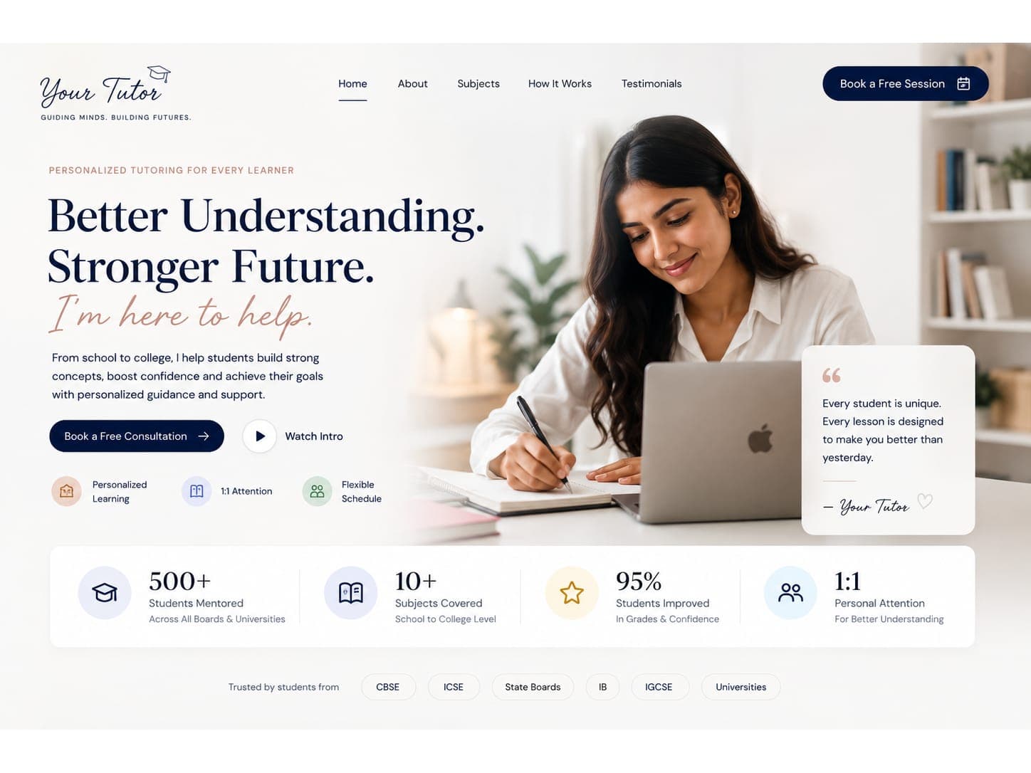 Tutor